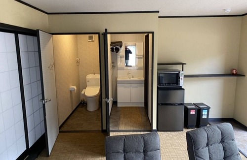 Nagiso House | 3 min Nagiso St Excellent access for sightseeing /Kiso-gun Nagano