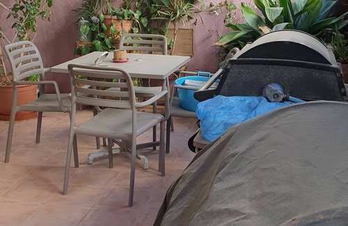 Luqa Apartment | 3 min to the beach, sunrise sunset,nice to walk on the cost , very good for swim