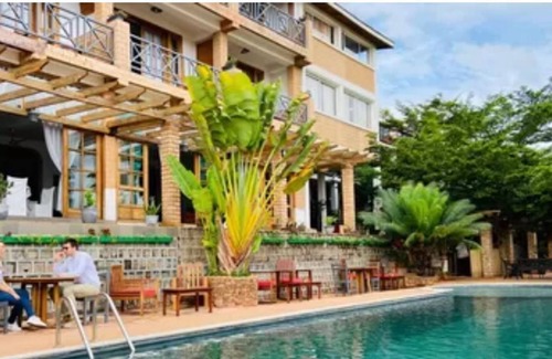 Ambohibao House | 3 minutes from the Airport - 2 BR/1 Bathroom