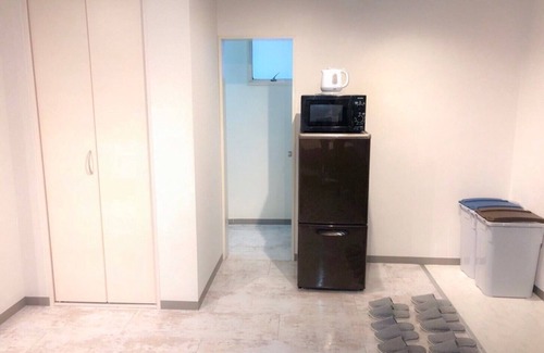 Yoyogi Apartment | 3 minutes walk from Yoyogi station spacious studi - 301/Shibuya-ku Tokyo