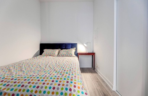 Willowdale Condo | 3 minutes walk to subway Finch, 17ft high ceiling with private back yard, condo