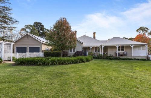 Armidale House | 3 Murray