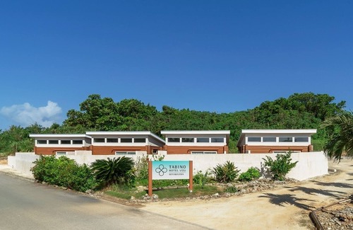 Miyakojima House | 3 nights Log house with outdoor jacuzzi with 3 b/Miyakojima Okinawa