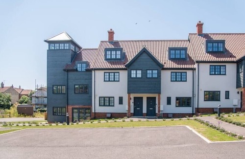 Thorpeness House | 3 Oaks Court, Thorpeness