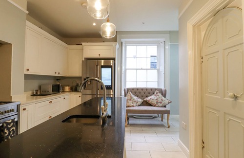 Harleston Cottage | 3 Old Market Place