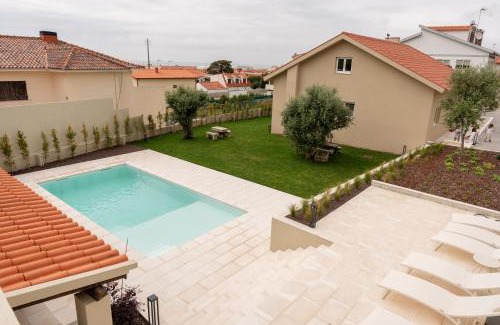 Caminha Villa | 3 Olives House - by 3 Marias Residence