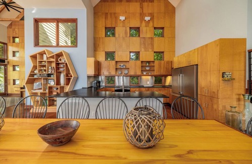 Macon House | 3 Peaks