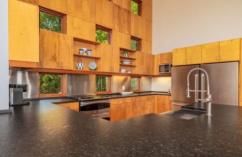 Macon House | 3 Peaks