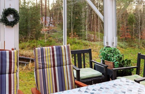 Orkelljunga Municipality House | 3 person holiday home in ÖRKELLJUNGA