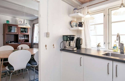 Ærø Municipality House | 3 person holiday home in Ærøskøbing