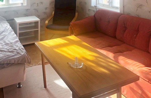 Odenslund House | 3 person holiday home in ÖSTERSUND-By Traum