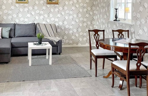 Bergkvara House | 3 person holiday home in BERGKVARA