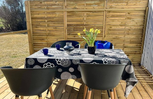 Faerentuna House | 3 person holiday home in FäRENTUNA