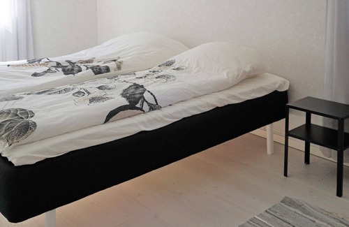 Karlshamn House | 3 person holiday home in KARLSHAMN