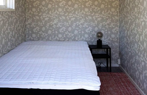 Karlshamn House | 3 person holiday home in KARLSHAMN