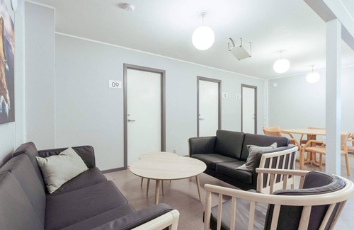 Kjellerup House | 3 Person Holiday Home in Thorshavn