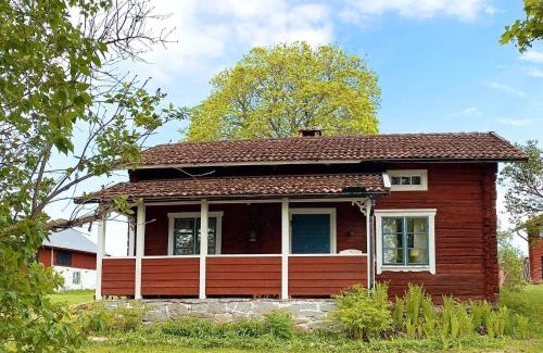 Grangarde House | 3 person holiday home in GRANGÄRDE-By Traum