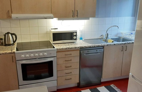 Saffle Municipality House | 3 person holiday home in SäFFLE