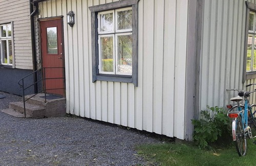Saffle Municipality House | 3 person holiday home in SäFFLE