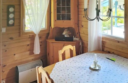 Vastervik House | 3 person holiday home in VÄSTERVIK-By Traum
