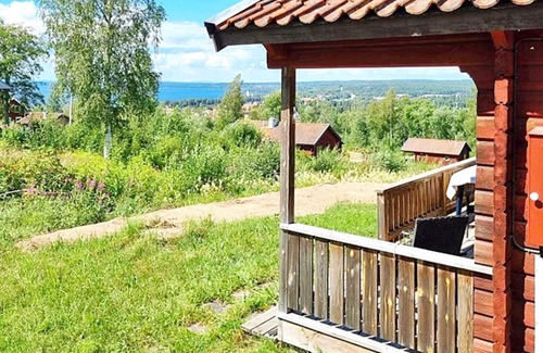 Rattvik House | 3 person holiday home in RÄTTVIK