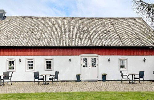 Skivarp House | 3 person holiday home in SKIVARP