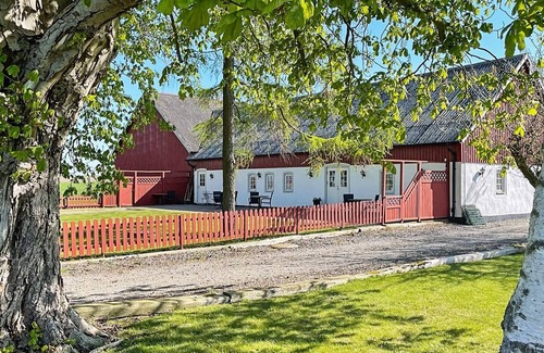 Skivarp House | 3 person holiday home in SKIVARP