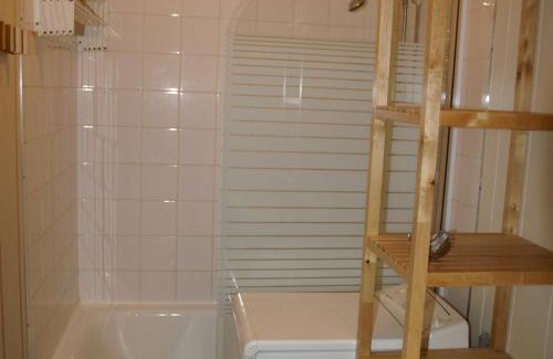 Prapoutel Apartment | 3 pièces au pied des pistes avec balcon et lave-linge - FR-1-557-31
