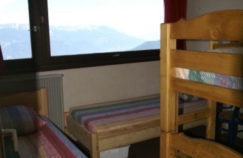 Prapoutel Apartment | 3 pièces au pied des pistes avec balcon et lave-linge - FR-1-557-31