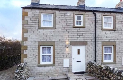 Blackwell in the Peak Cottage | 3 Primitive Croft
