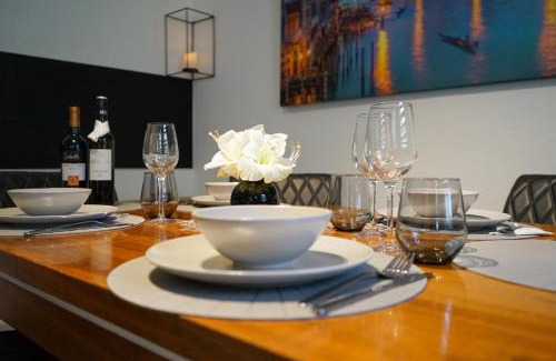Jena Apartment | 3-Raum City-Appartement Jena