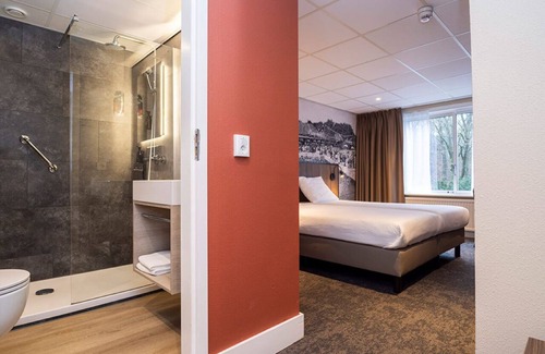 Doorwerth Hotel | 3 Relaxing Hotel Rooms Surrounded by Nature Near Arnhem Attractions