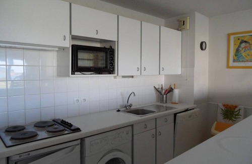 Arzon Apartment | 3 room apartment ground floor sea view