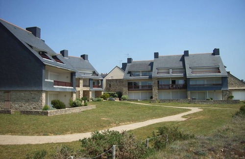 Arzon Apartment | 3 room apartment ground floor sea view