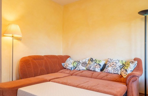 Herrenhausen Apartment | 3 room apartment ID 6321 | WiFi apartment