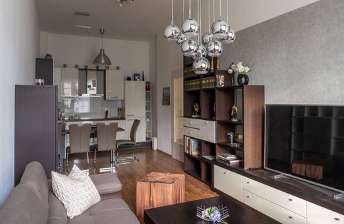 Radebeul Condo | 3 room apartment "Karl May", Radebeul-Ost, 76sqm