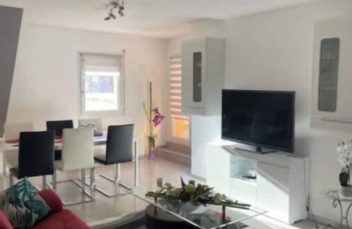 Obernai Apartment | 3-ROOM APARTMENT NEAR TOWN CENTER