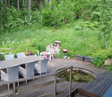 Espoo Centre Apartment | 3 room apartment&terrace