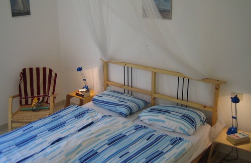 Magazzini Apartment | 3-room apartment with pool