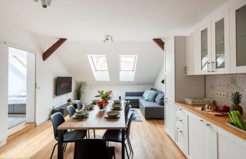Kosire Apartment | 3-room apartment with beautiful view