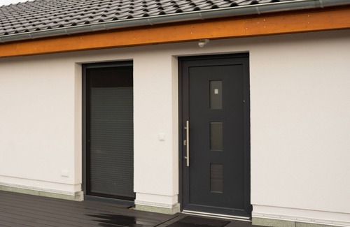 Wunsdorf Apartment | 3 room deluxe apartment by the lake