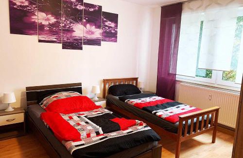 Hemer Apartment | 3 room holiday flat