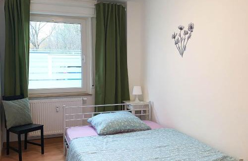 Hemer Apartment | 3 room holiday flat