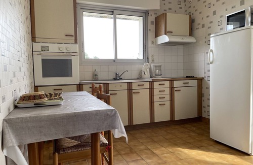 Locoal-Mendon House | 3-room house, Ria d'Étel view, fenced garden, near sea and beaches