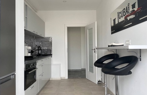 Militari Apartment | 3 Room Penthouse with view over the city