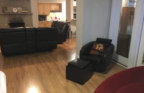 Morningside-Lenox Park Apartment | 3-room studio - quiet street near Piedmont Park. Short walk to shops/restaurant.