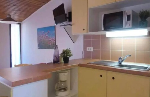 Murs Apartment | 3 Rooms 7 People 1 baby