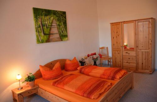 Borkow Apartment | 3 Rostock