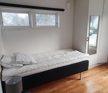 Oskarshamn House | 3 rum och kök 4 bäddar
