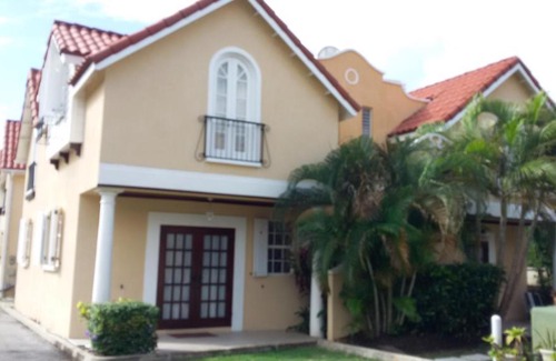 Bridgetown Apartment | 3 Springcourt Apartment